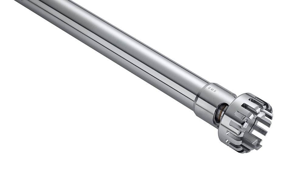 [9570884] Dispersing element S 50 KG - HH - G 45 G, 0,5-20 L