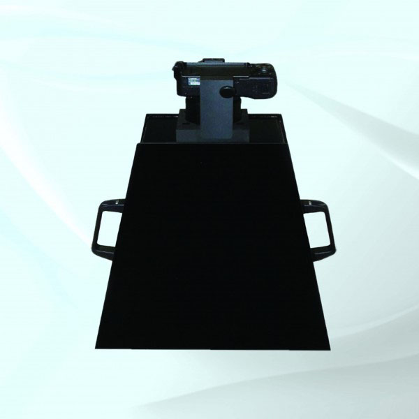 Gel documentation system microDOC, basic system wi