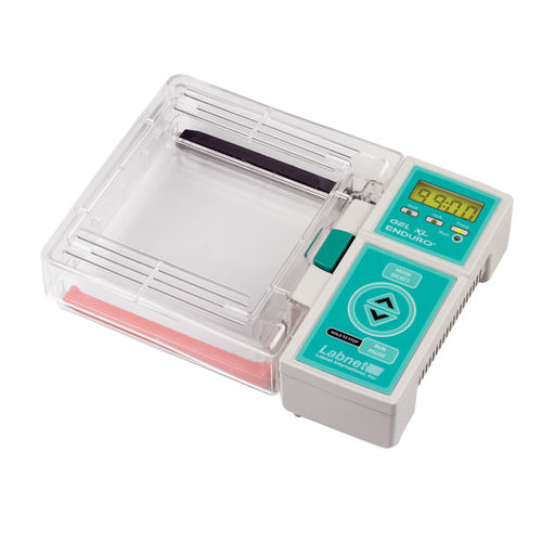 EnduroTM Gel XL, Description M icro casting set fo