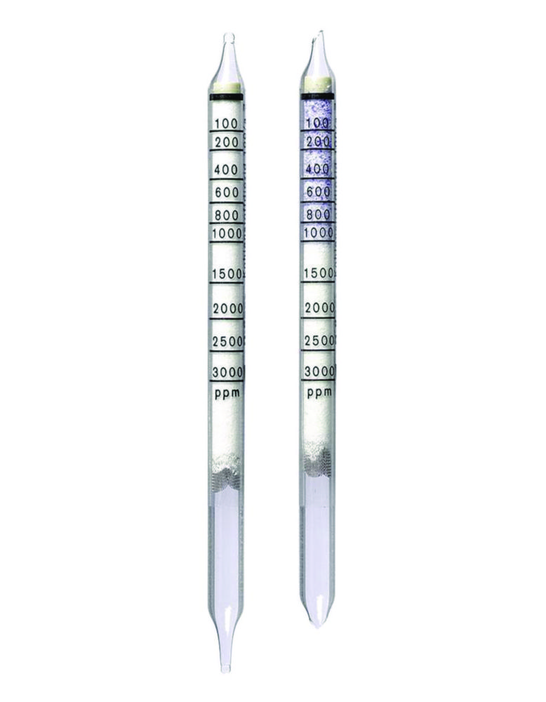 [9620432] Gas detection tubes, Dräger Tu bes, Type Carbon mo