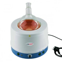 Heating mantle KM-M 50-250 50- 250 ml, 160 watt, 3