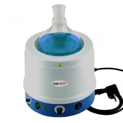 [9642545] Heating mantle KM-MER 100, 100 ml, 100 W, 1 heatin