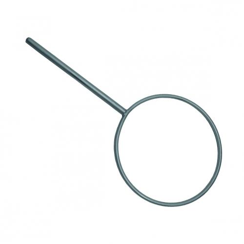 Supporting ring KM-TR for heat ing mantle 100 ml m