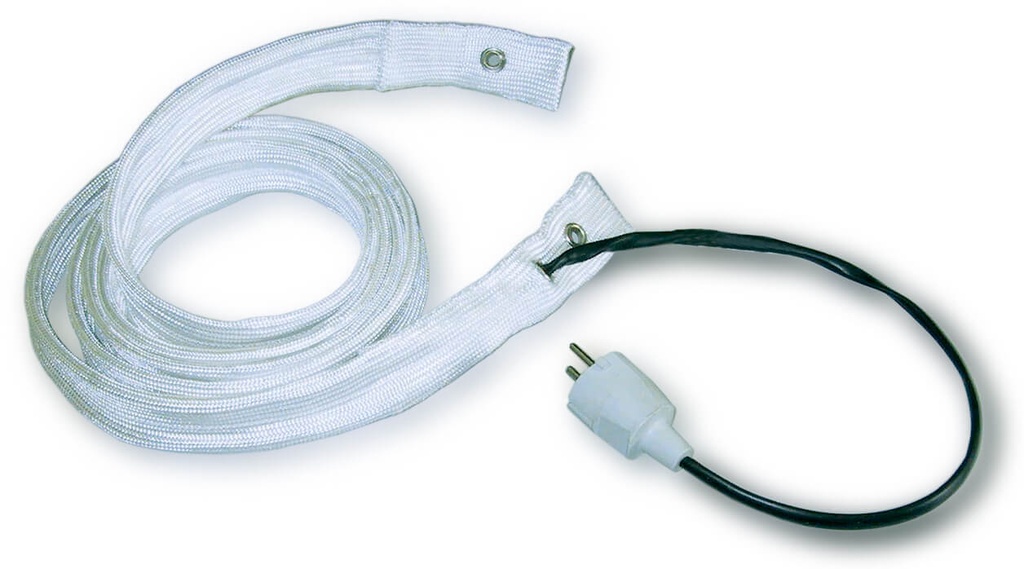[9642729] Heating tape, fibre glass, KM- HT-BS30/100 1000 cm