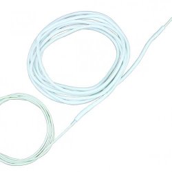 Heating cable, fibre glass, KM -HC-G/25 250 cm, 37