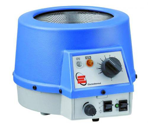 Stirrer heating mantle EMA, 2000 ml