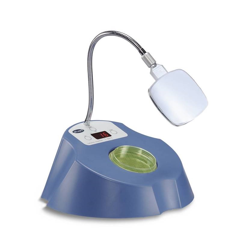 [9645280] Colony counter SC6 Plus, 0 to 999, 120-230V, 50/60
