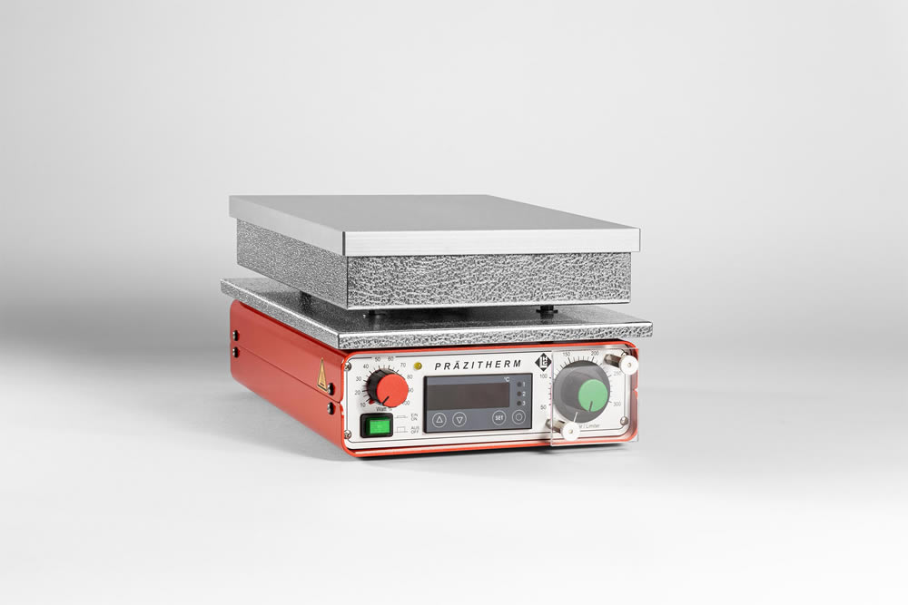 Precision hotplates, PZ-series , Type PZ 28-2 , Ho