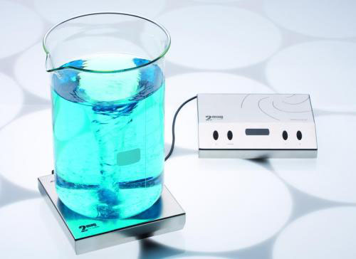 [9645960] 2mag MIXdrive 1 HT magnetic stirrer system