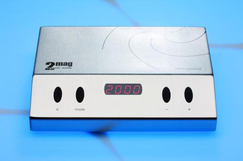 2mag MIXcontrol 40 control unit
