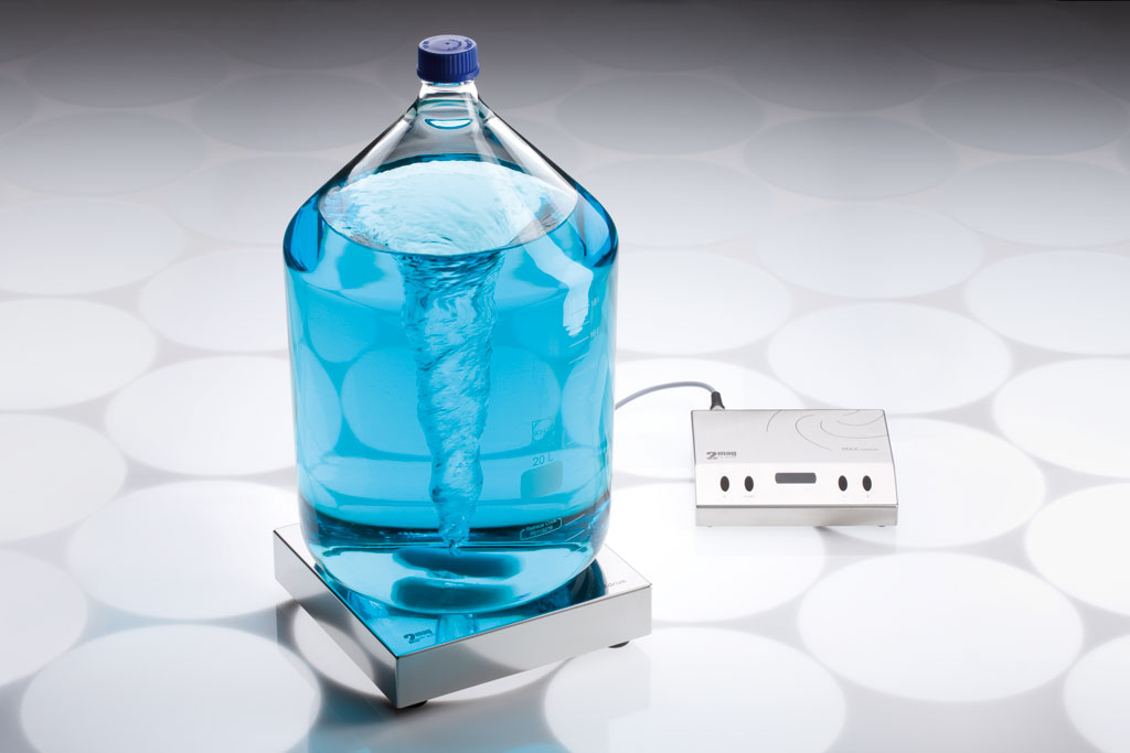 [9645976] 2mag MAXdrive magnetic stirrer