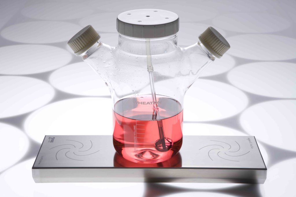 [9645979] 2mag BioMIXdrive 3 magnetic stirrer