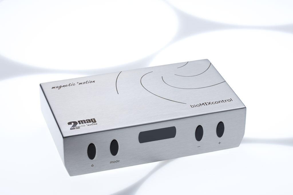 [9645981] 2mag bioMIXcontrol S control unit