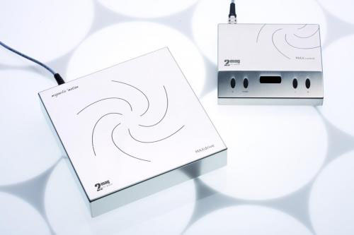 [9645990] 2mag FABdrive magnetic stirrer