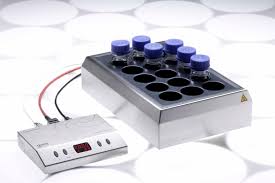 [9646053] Stirring-DryBath 15-250 with heatMIXcontrol