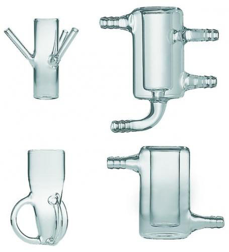 Cooling vessel KG 5, 70 ml