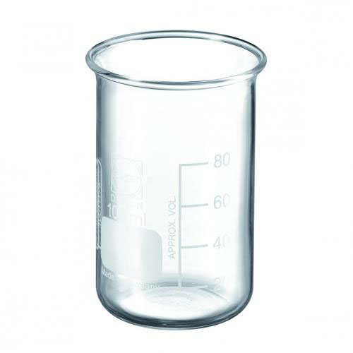 [9650304] Vessel SD 01.2, 100ml, glass