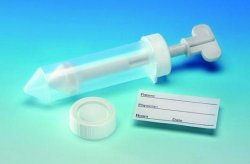 Sterile Tissue Grinder CS1, 15ml, pack of 10