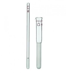 [9651676] Homogenizers, Potter-elvehjem, with glass pestle,