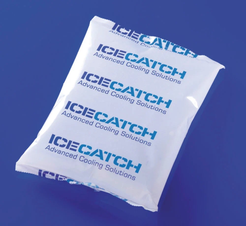 [9695003] Gelpack Icecatch® Gel 460g, with cooling gel, 140x