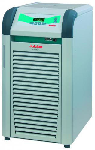 Julabo FL4006 recirculating cooler, -20 - 40°C