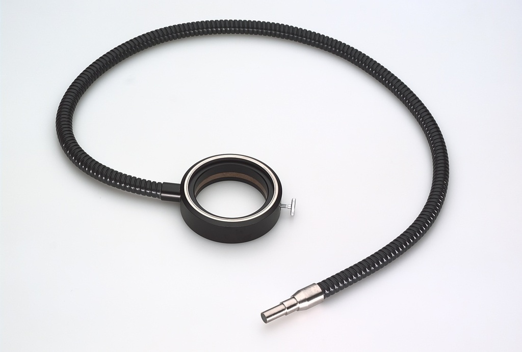 Split ring lamp ''Standard'' diam. 66 mm