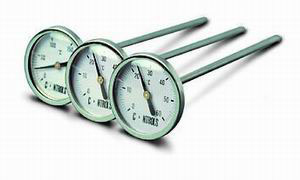 [2350025] Dial thermometers 0-250 C