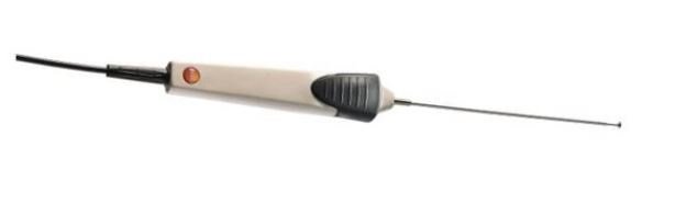 NiCr-Ni surface sensor