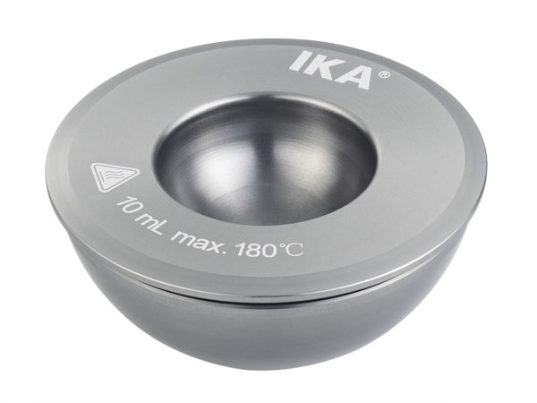 Flask inlay 10ml H 135.201
