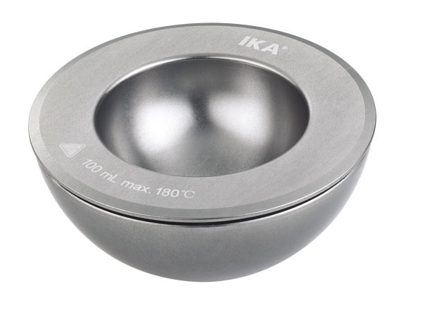 Flask inlay 100ml H 135.301