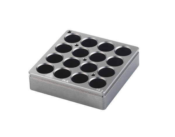 [9720835] Block H 135.101 16x4ml