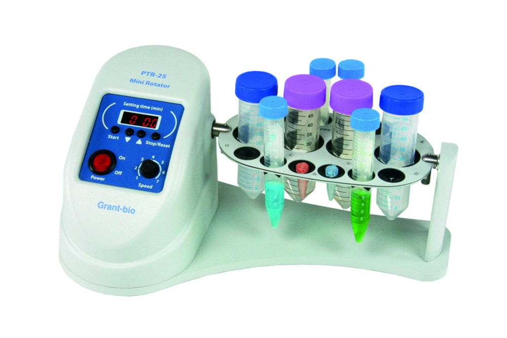 [9721016] Multi-Function-Rotator PTR-25