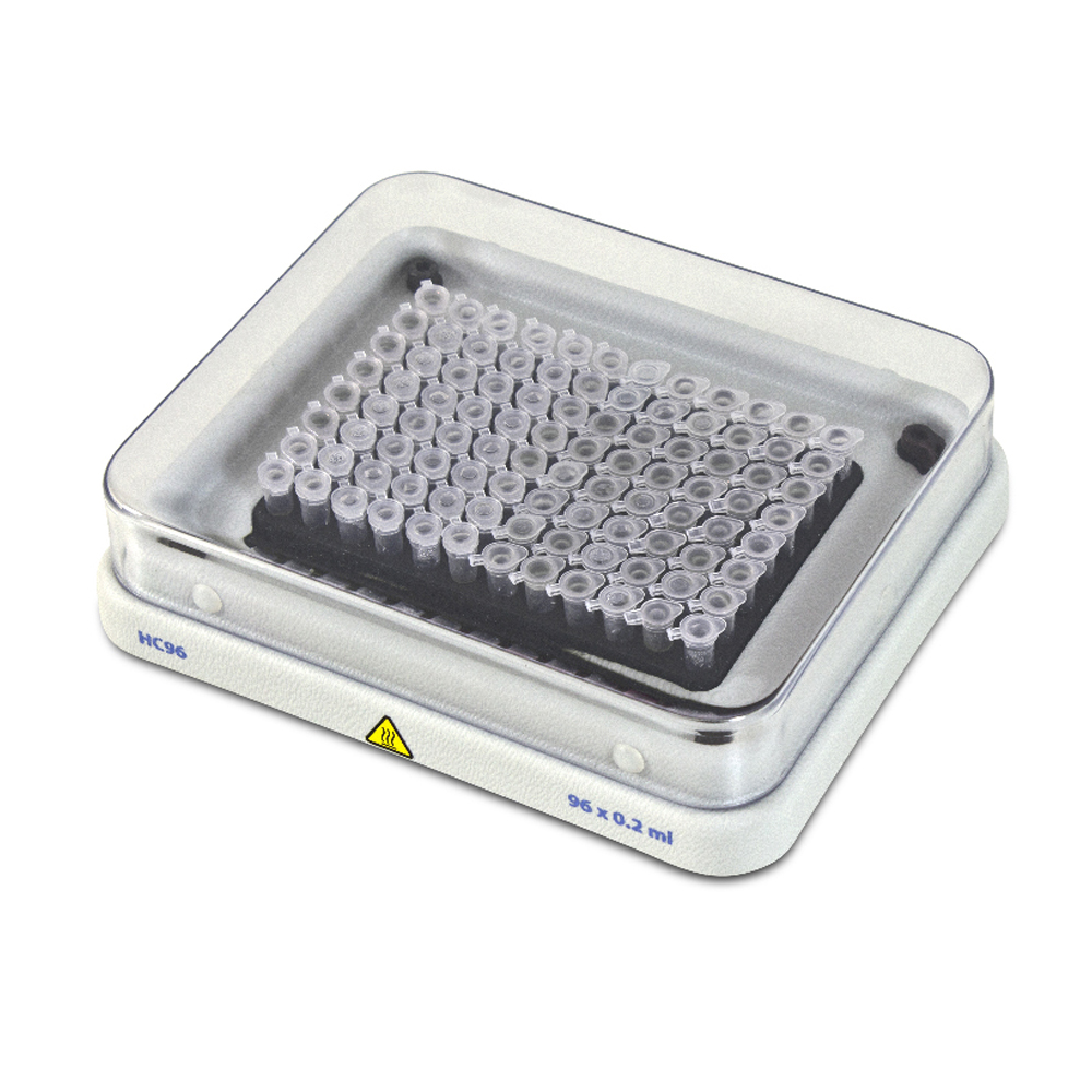 [9721055] Block HC96 for 96well microplates