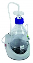 Aspirator FTA-1 built-in pump, 1 ltr. bottle