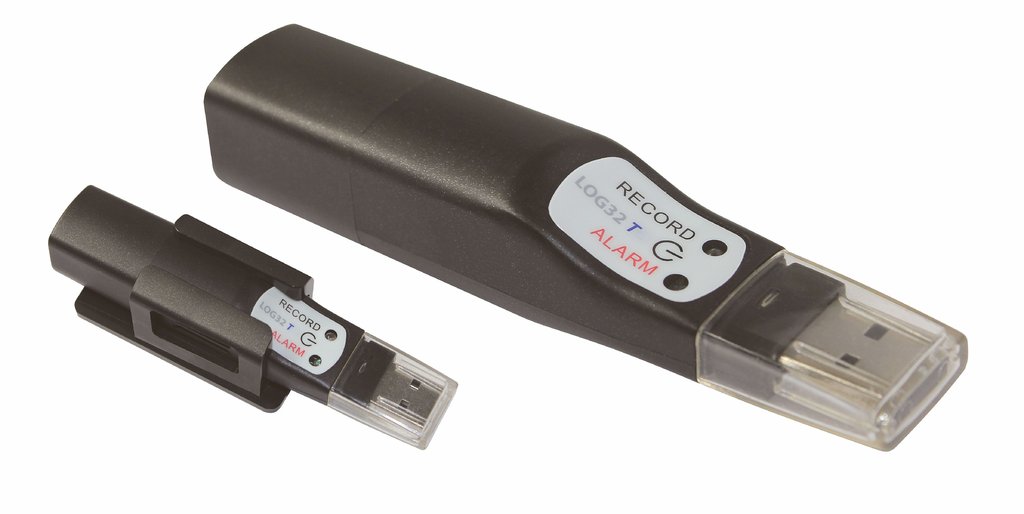 [9726431] Data logger LOG32T