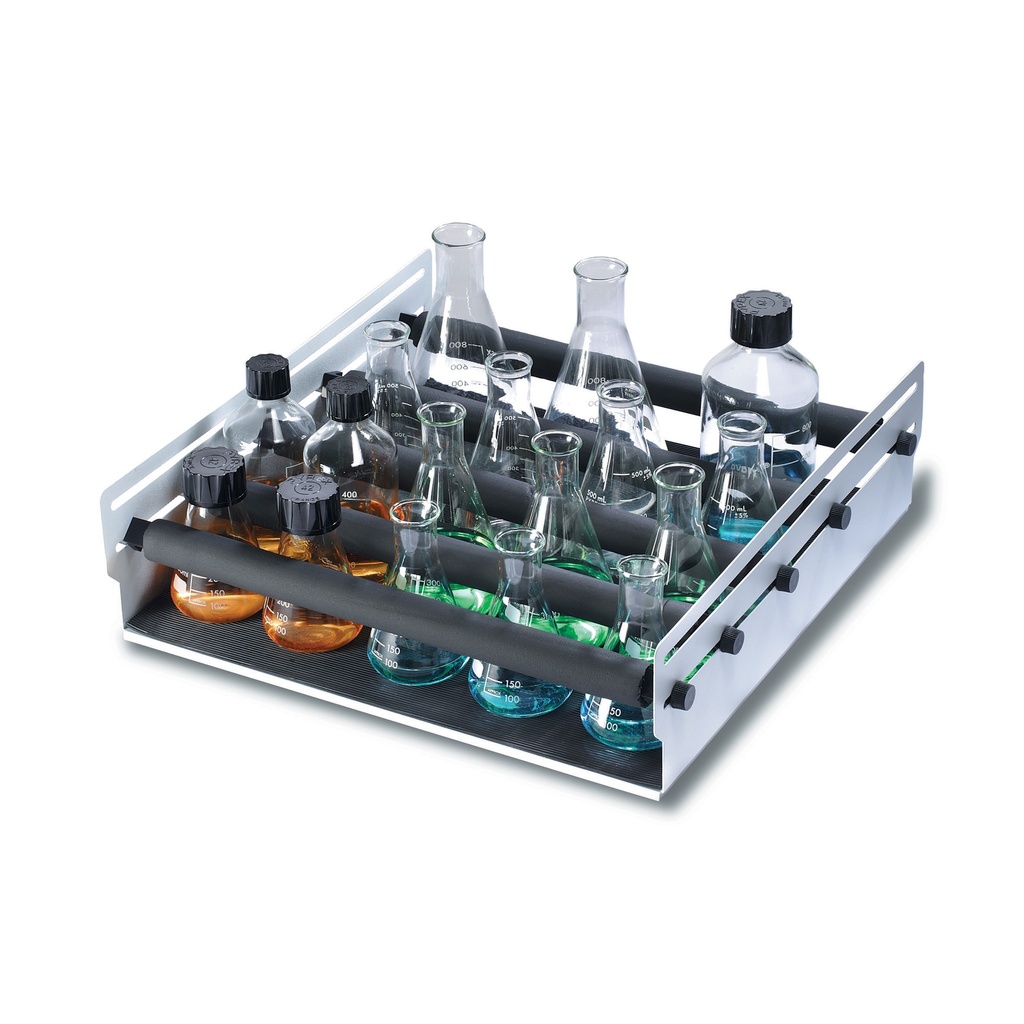Accessory platform SSL1/1 510 x 510 mm