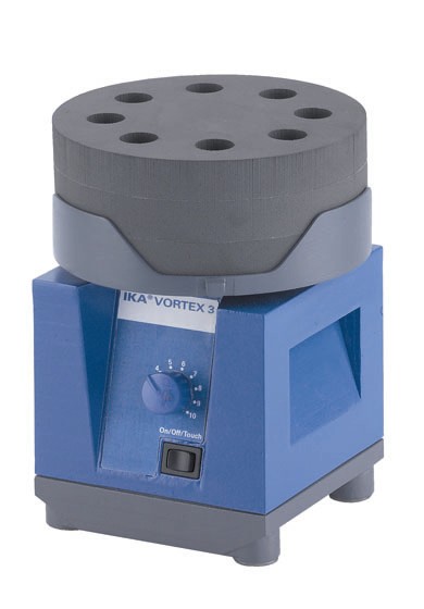 Accessories for vortex shaker Genuis 3, Type VG 3