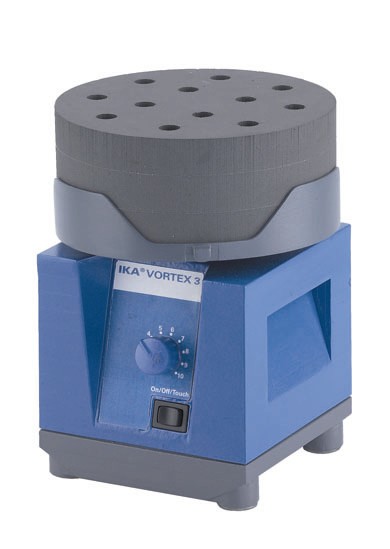 [9729958] Accessories for vortex shaker Genuis 3, Type VG 3