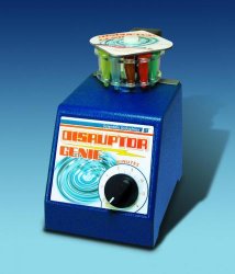 Disruptor Genie® for 1,5/2,0ml tubes 230 V, Europe