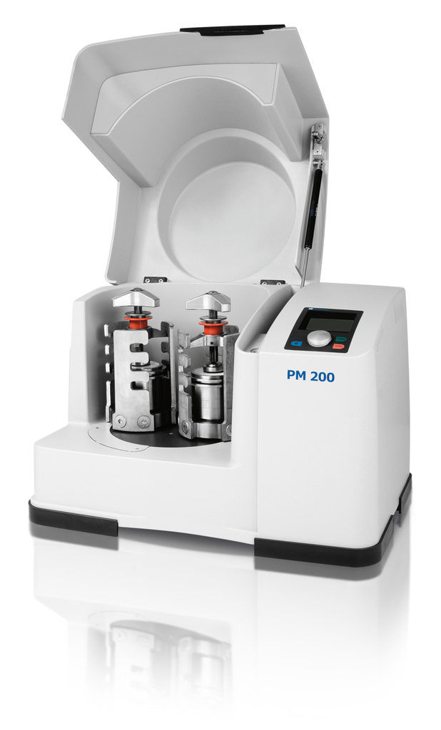 Planetary ball mill PM 200