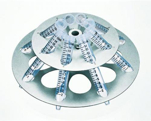 [9776465] Fixed angle rotor F-45-48-11 for 48 tubes x 1,5 ml