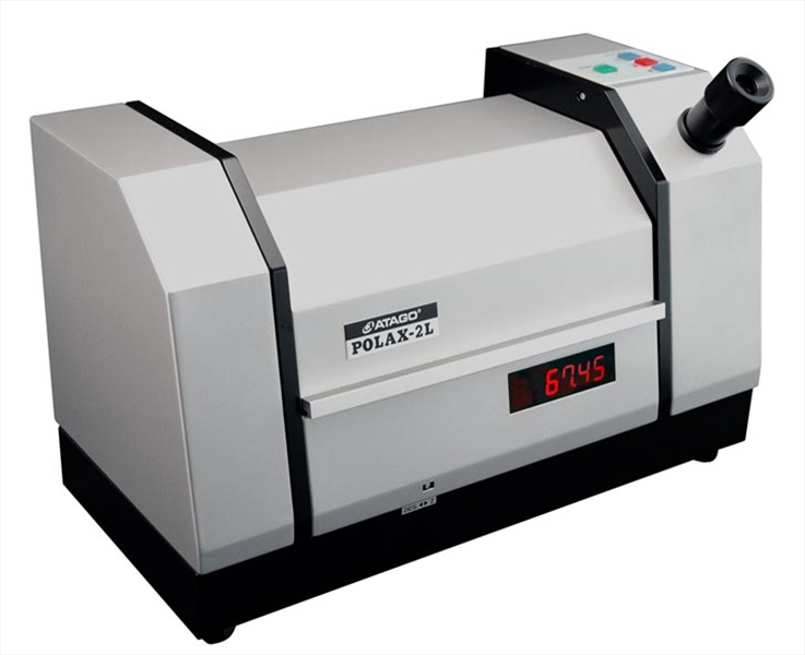 Polarimeter Polax-2L, Type Pol ax-2L