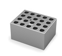 [9816814] IKA single block for 20 x 1.5 ml microtubes