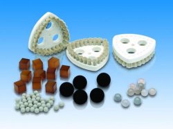 [9826131] Sieving aids, Type Nylon brush es