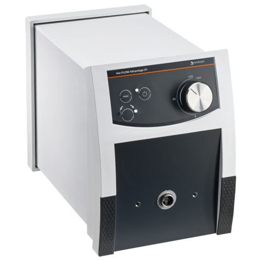 [9829242] Peristaltic pumps, Heidolph, 120 rpm, Advantage