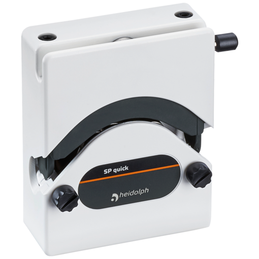 [9829250] Pump heads Heidolph SP quick / SP quick d, Type