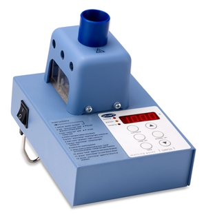 [9830430] Melting point apparatus, digital, model SMP 20