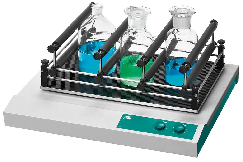 Bühler SM30A orbital shaker