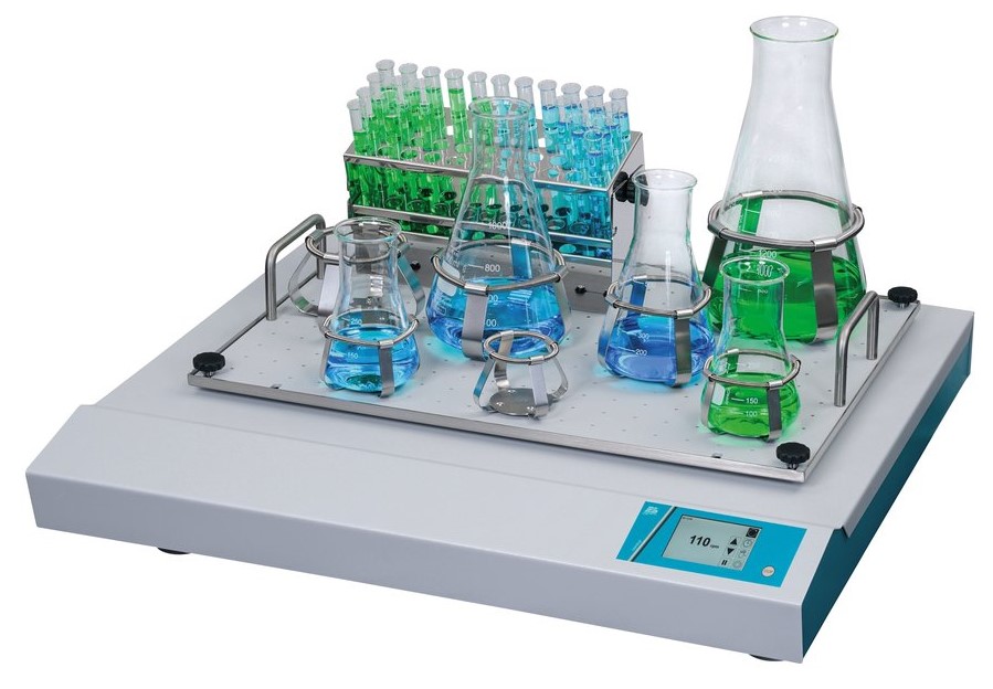 [9838131] Universal shakers SM 30B-control, reciproc. motion