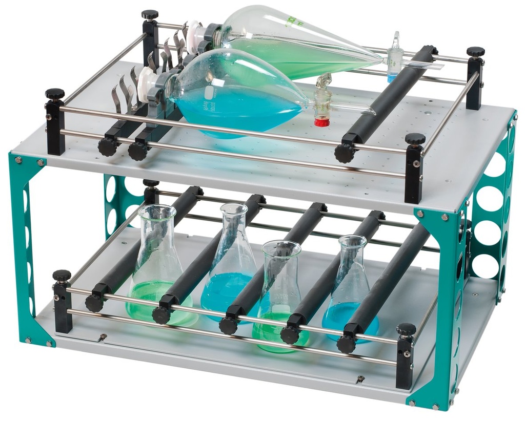 [9838211] 2-storey attachment frame for SM